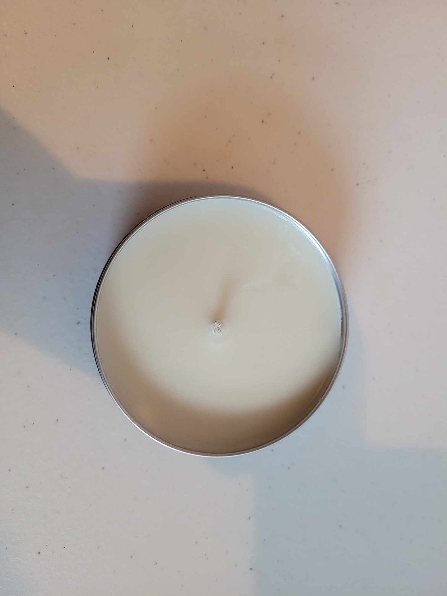 Weekend Getaway Candle