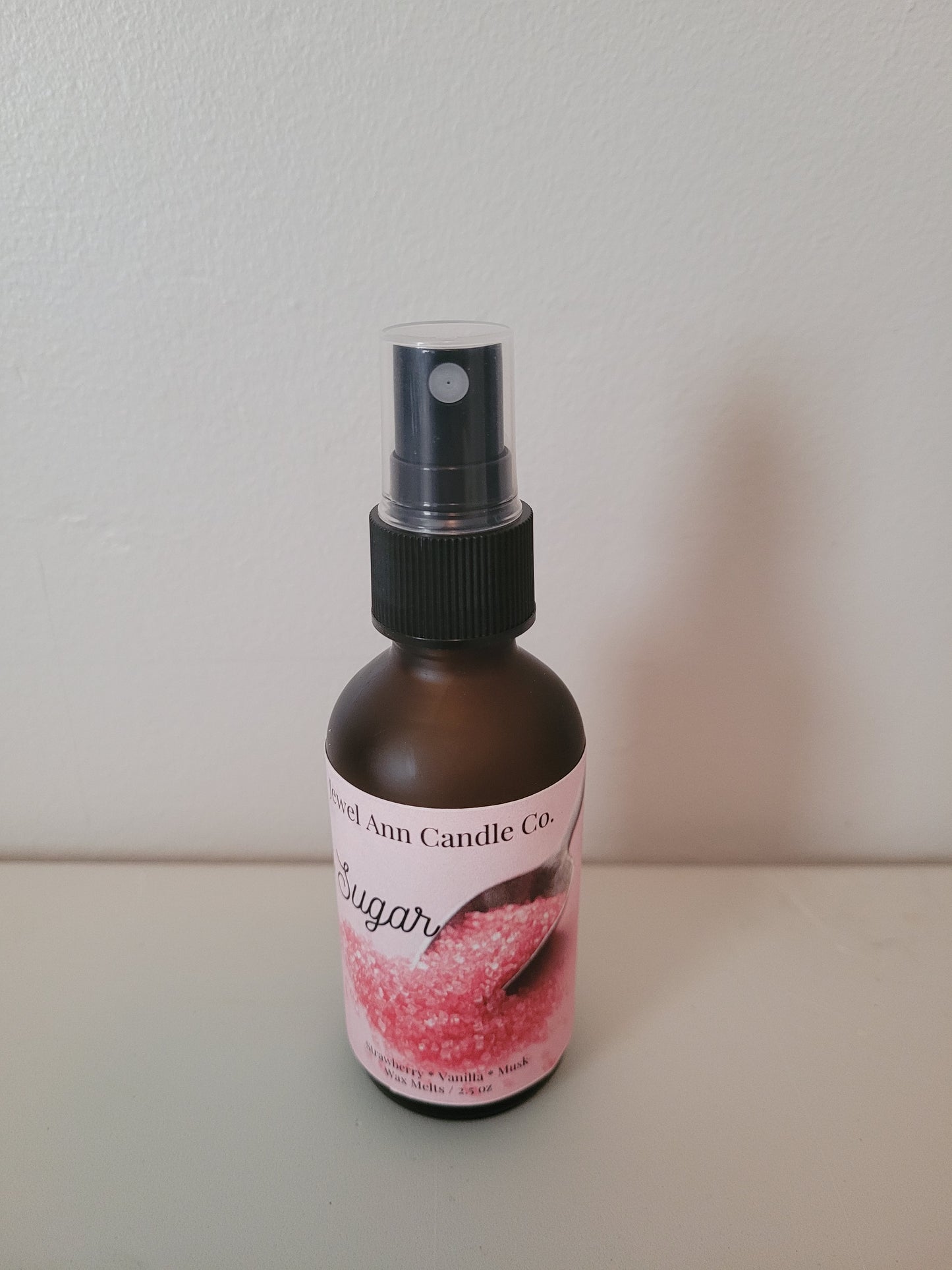 Pink Sugar Linen Spray